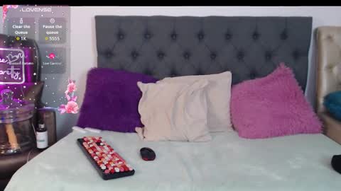 Snapshot of maripao__69 chatting on October 17, 11:08 pm Paula Maria online show from October 17, 11:08 pm