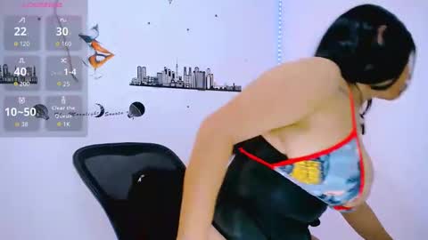 Pao online show from March 31, 7:41 am