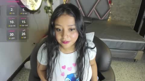 Snapshot of marisa_bosch chatting on October 20, 9:51 pm marisa_bosch online show from October 20, 9:51 pm