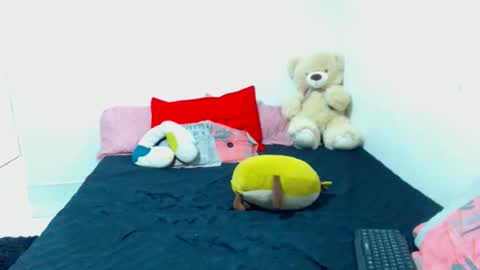 marisa online show from November 29, 11:53 pm