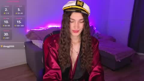 mariselas online show from July 27, 7:16 am
