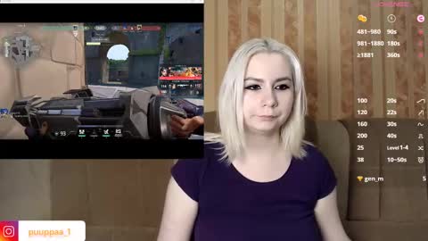 marishka505 online show from March 1, 10:42 pm