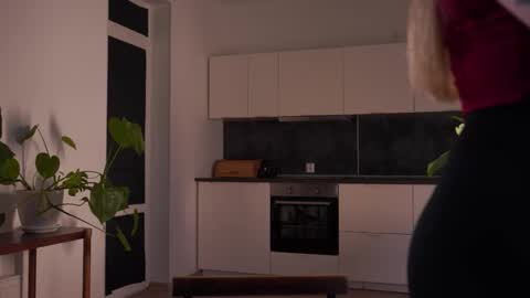 Alexandra online show from March 7, 5:09 pm