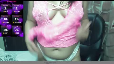 Snapshot of maritsa_millerr chatting on February 17, 10:40 am maritsa online show from February 17, 10:40 am