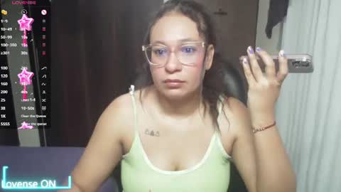 maritsa online show from June 11, 11:29 am