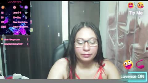 Snapshot of maritsa_millerr chatting on February 22, 9:34 am maritsa online show from February 22, 9:34 am