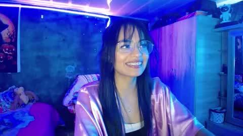 Maritza Ferrer -Samara Beltran online show from March 11, 6:52 pm