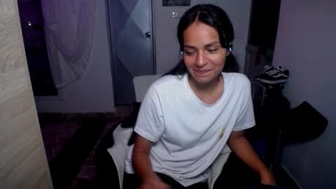 Maritza Ferrer -Samara Beltran online show from March 3, 3:12 am