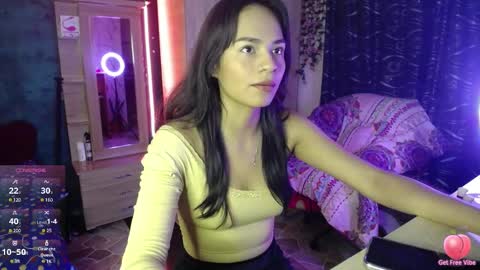 Maritza Ferrer -Samara Beltran online show from March 3, 3:49 am