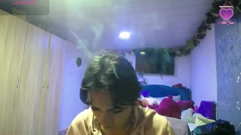Maritza Ferrer -Samara Beltran online show from July 28, 9:51 am