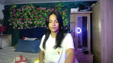 Maritza Ferrer -Samara Beltran online show from January 31, 1:33 am