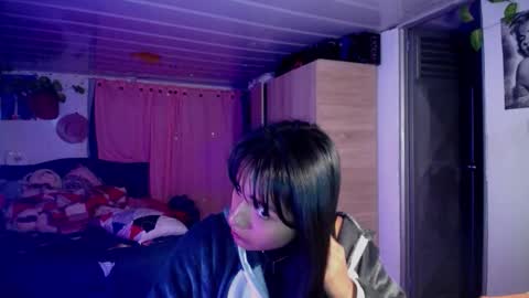 Maritza Ferrer -Samara Beltran online show from January 6, 3:10 am