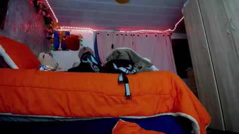 Maritza Ferrer -Samara Beltran online show from January 9, 4:50 am