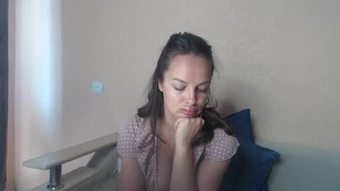 MariyaWillson online show from June 6, 5:14 am