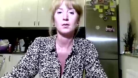 MarizaFouset online show from July 24, 9:44 pm