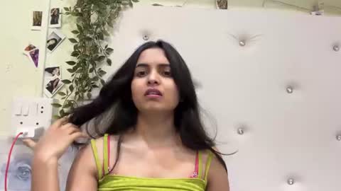 Brooke online show from July 23, 6:16 pm