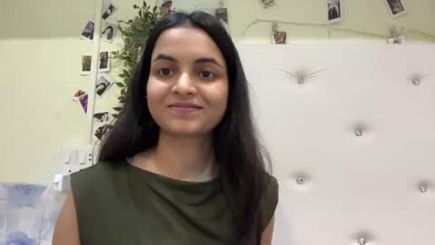 Brooke online show from July 28, 8:52 pm
