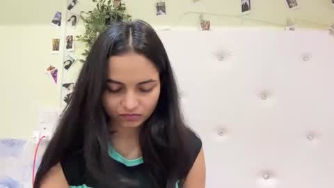 Brooke online show from July 26, 6:48 pm