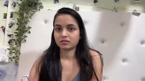 Brooke online show from July 22, 6:20 pm
