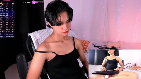 Snapshot of marlena3312 chatting on January 23, 12:52 pm Marlena online show from January 23, 12:52 pm