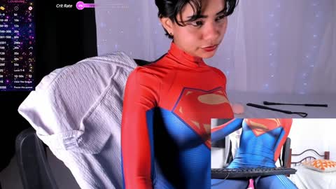 Snapshot of marlena3312 chatting on January 12, 12:44 pm Marlena online show from January 12, 12:44 pm