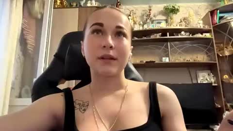 Lena online show from July 30, 5:47 pm
