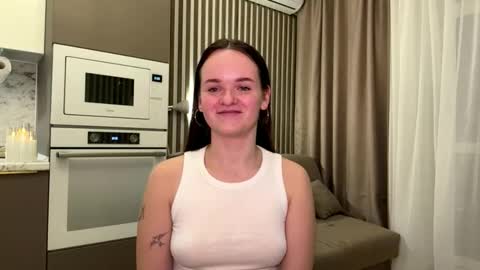Snapshot of marlenamarschel chatting on October 15, 5:37 pm Maja online show from October 15, 5:37 pm