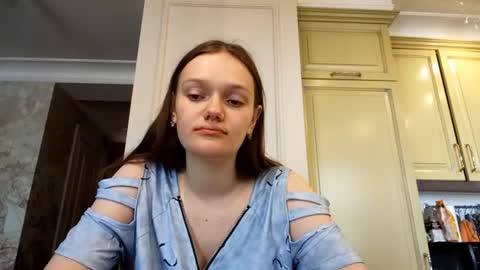 MarloOsburn online show from July 20, 10:07 am
