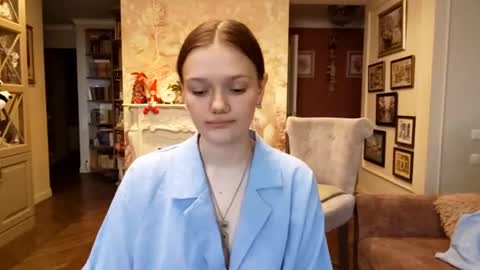 MarloOsburn online show from July 26, 11:18 am