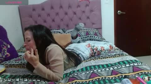 marly_hottest online show from October 30, 4:08 pm