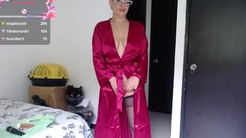 marlyn_sexy online show from May 6, 3:27 pm