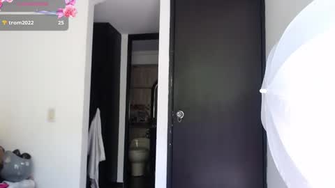 marlyn_sexy online show from May 9, 7:05 pm