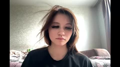 Chrissy online show from July 24, 8:23 am