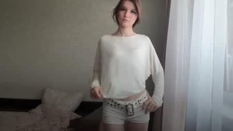 Chrissy online show from July 25, 8:32 am