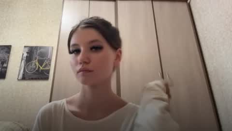 Chrissy online show from July 20, 7:33 am