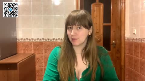 Miriam online show from November 8, 8:47 pm