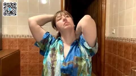 Miriam online show from October 18, 7:26 pm