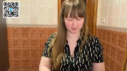 Miriam online show from April 15, 8:09 pm