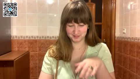 Miriam online show from November 7, 8:47 pm