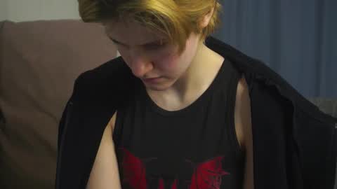 Alice online show from January 13, 8:46 pm