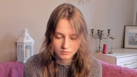 Andriella online show from May 7, 10:08 am