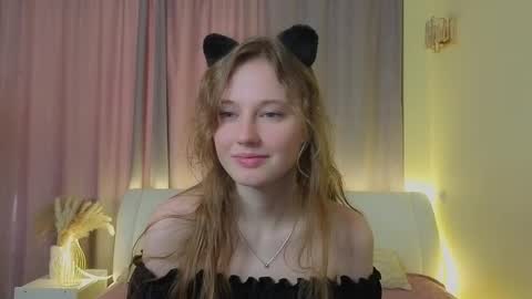 Andriella online show from February 18, 11:09 am