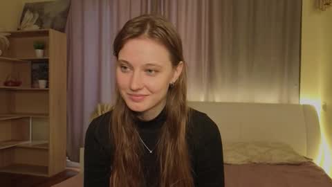 Andriella online show from March 14, 10:27 am