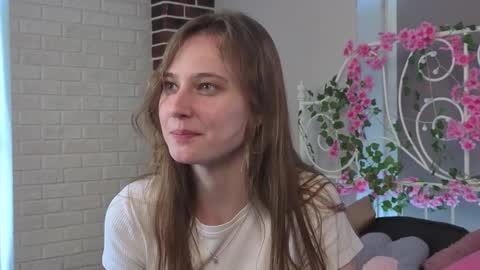 Andriella online show from March 30, 10:15 am