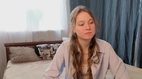 Andriella online show from May 30, 10:24 am