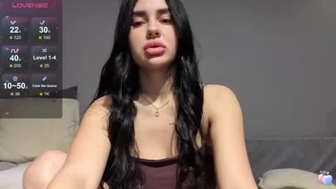 marry__foxy online show from October 21, 10:14 pm