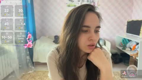 Merry online show from April 18, 2:36 am