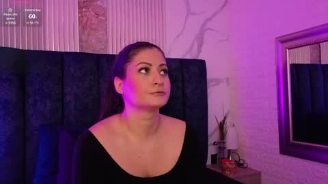 marscarlett online show from April 16, 10:15 am