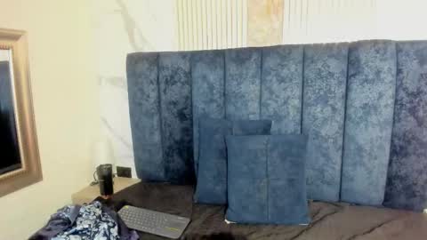 marscarlett online show from February 11, 10:17 am