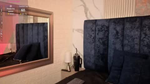 marscarlett online show from February 27, 11:43 am